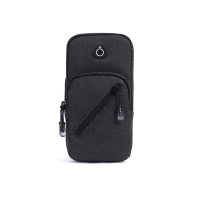 Brazalete Deportivo para Celular - Bolsa Ajustable para Correr - Image 9