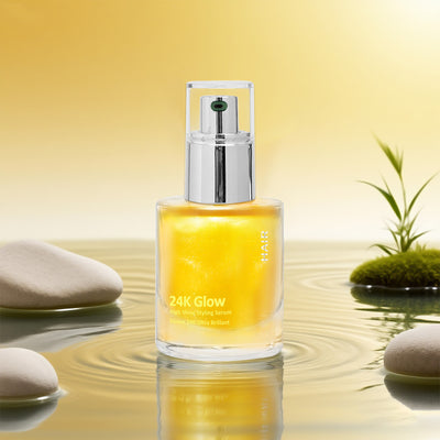 Aceite Esencial Control de Grasa y Volumen para Cabello Grueso - Image 3