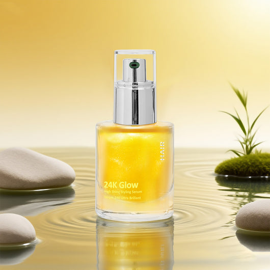 Aceite Esencial Control de Grasa y Volumen para Cabello Grueso - Image 3
