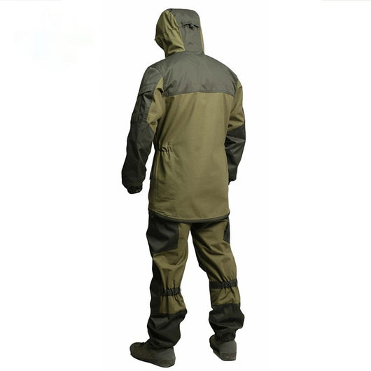 Traje de Combate Táctico para Montaña - Image 5