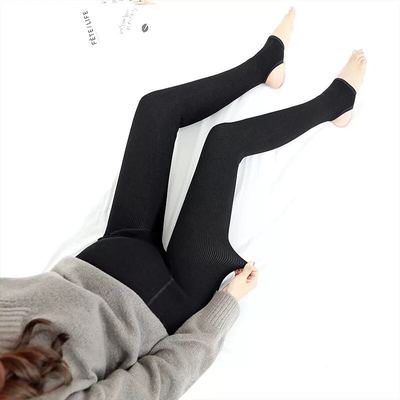 Leggings de Maternidad para Otoño e Invierno - Image 8