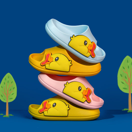 Sandalias y Pantuflas Antideslizantes Ultra Cómodas - Image 11