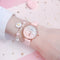 Reloj Analógico Infantil Estilo Coreano con Diseño Tierno