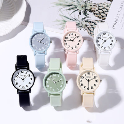 Reloj Infantil Retro de Cuarzo Exclusivo - Image 3