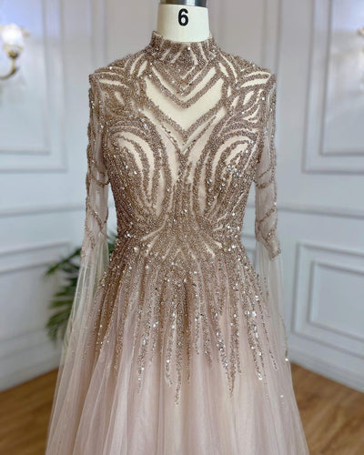 Vestido Elegante Reductor para Exámenes y Eventos - Image 8