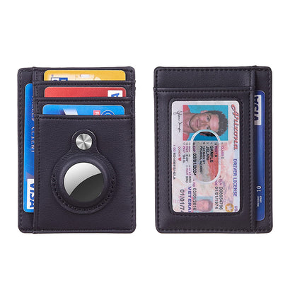 Cartera Antirrobo con Bloqueo RFID para Hombre - Image 5