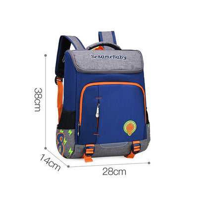 Mochila Espacial Rusa de Gran Capacidad - Image 6