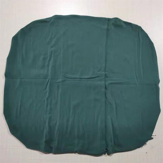 Nido Portátil para Bebé - Cuna de Algodón Premium con Almohada Integrada - Image 9