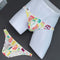 Slip Masculino de Malla Transpirable Tanga Baja con Estampado