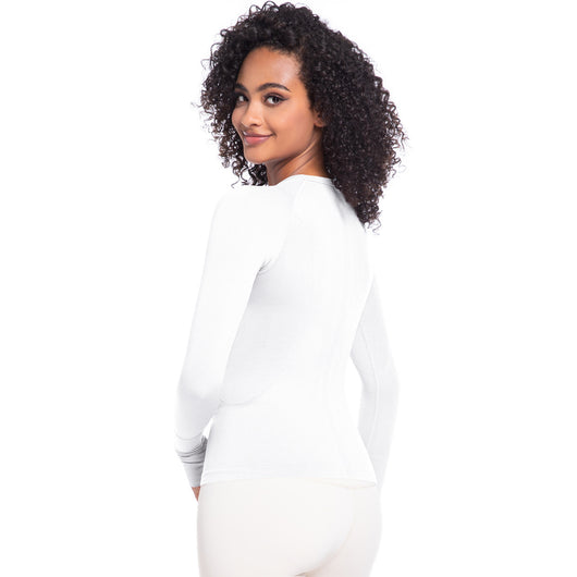 Conjunto Deportivo Yoga Transpirable sin Costuras para Mujer - Image 15