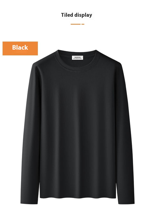 Camiseta Manga Larga Premium para Hombre - Image 12