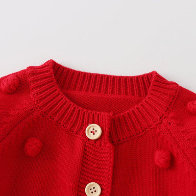 Chaqueta Vaquera Princesa de Algodón para Niña - Image 12