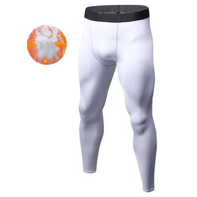 Pantalones de Entrenamiento Térmicos Transpirables Secado Rápido - Image 9