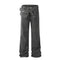 Pantalones Denim Holgados Tácticos para Hombre