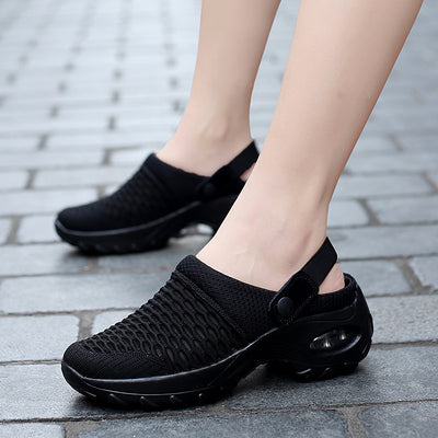 Sandalias de Malla para Mujer - Cómodas Chanclas de Playa para Verano - Image 20