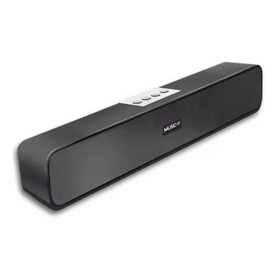 Radio Multimedia de Escritorio con Bluetooth y Alcance Extendido - Image 8