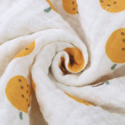 Toalla de Baño con Capucha para Bebés - Algodón Suave Unisex - Image 20