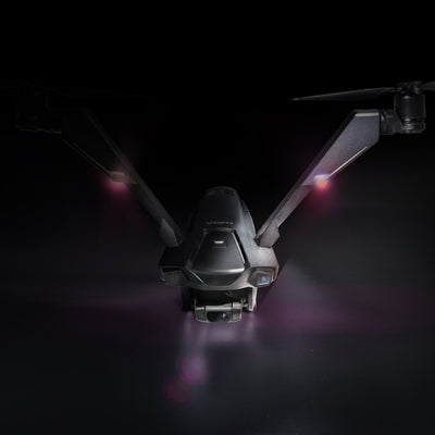 Dron Profesional 4K con Doble Rotor - Fotografía Aérea Ilimitada - Image 3