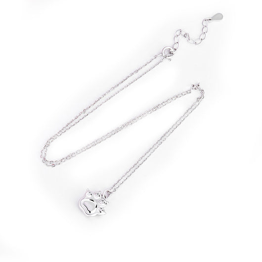 Collar Tigre Zodiacal para Mujer - Regalo Perfecto para tu Novia - Image 3