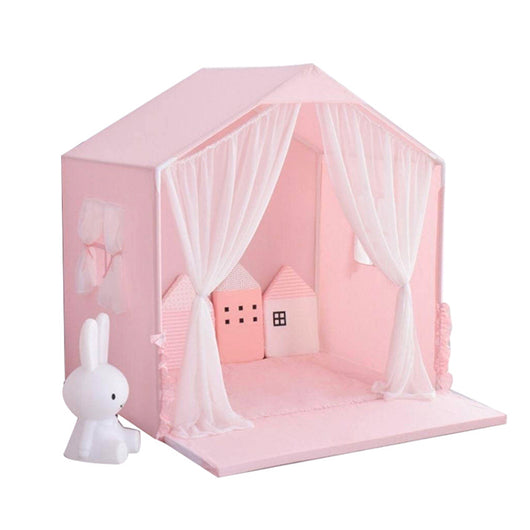 Carpa Nido para Mascotas con Cojín Desmontable y Lavable - Image 6