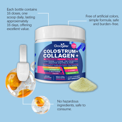 Péptidos de Colágeno Hidrolizado - Image 8