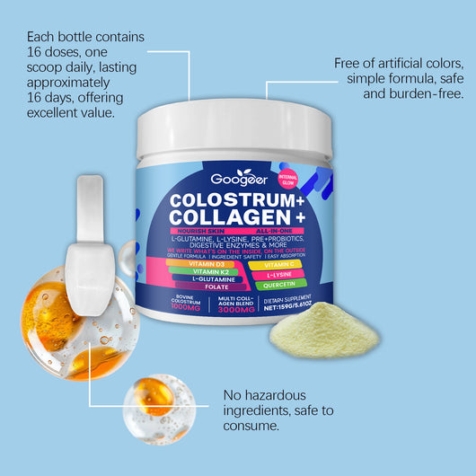 Péptidos de Colágeno Hidrolizado - Image 8