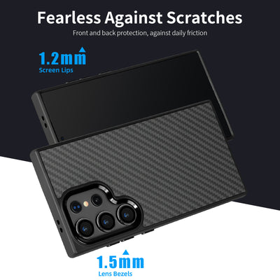 Funda Protectora con Cierre Magnético de Succión - Image 4
