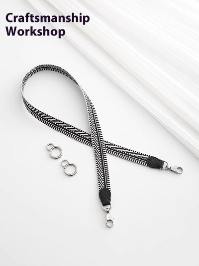 Bolso Artesanal para Taller con Correa de Hombro - Image 19