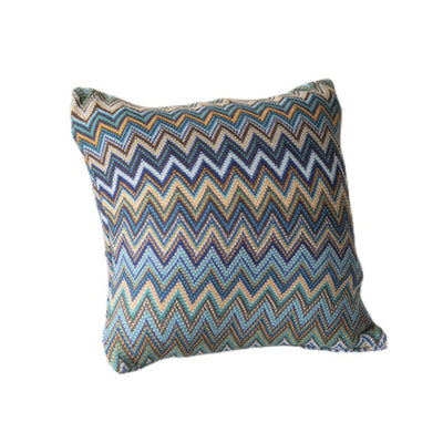 Cojín Bohemio Étnico Decorativo para Cama - Image 5