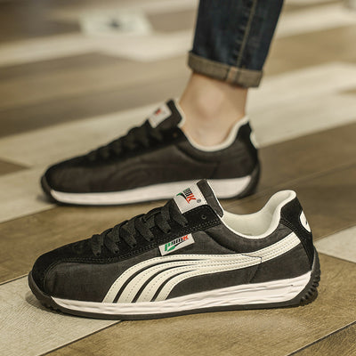 Tenis de Moda Versátiles Comodidad Relajada para Todos - Image 4