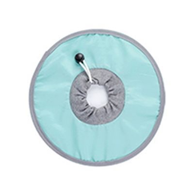 Collar Fashionable Impermeable para Mascotas - Image 12