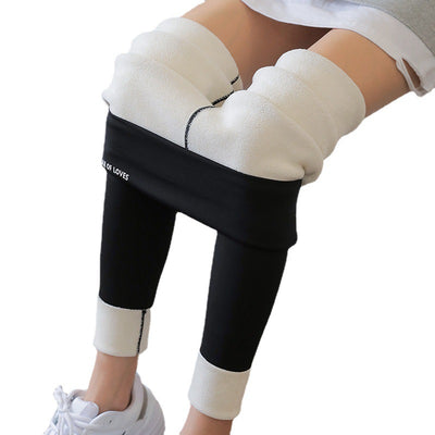 Pantalones Levanta Glúteos Cintura Alta Control Abdominal - Image 5
