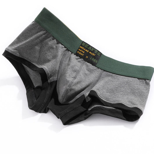 Boxers Deportivos Cintura Baja para Hombre - Image 7