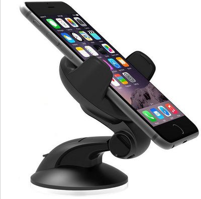 Soporte magnético para celular con ventosa para auto - Image 12