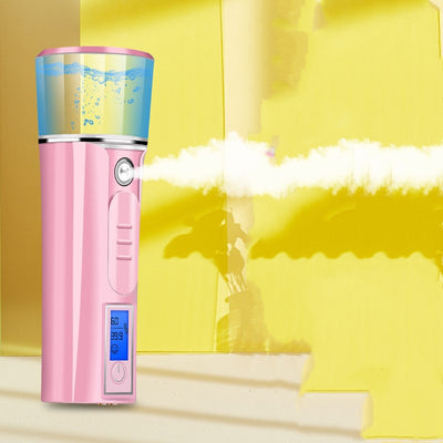 Equipo Nano Spray Hidratante - Image 7