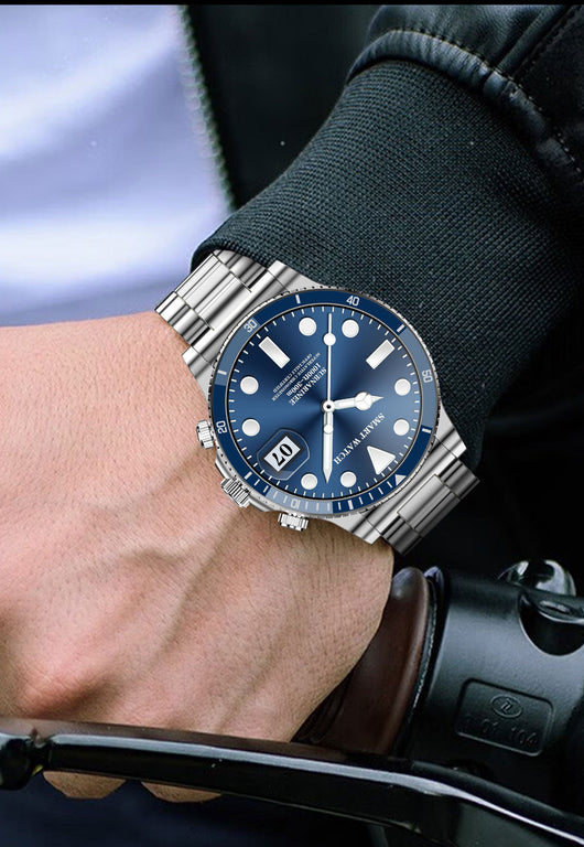 Reloj Deportivo Multimodo con Monitor de Frecuencia Cardíaca y Clima - Image 17