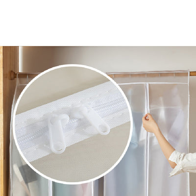 Funda Protectora 3D de PEVA Reforzado - Image 7