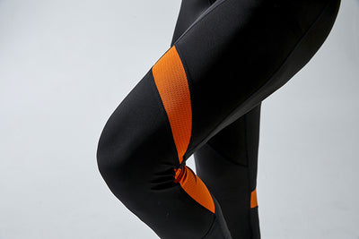 Mallas Deportivas Transpirables de Malla para Hombre - Image 11