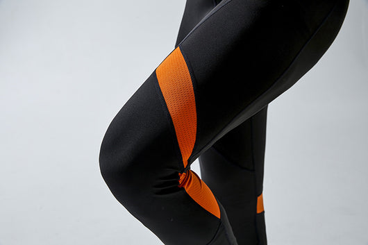 Mallas Deportivas Transpirables de Malla para Hombre - Image 11
