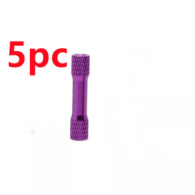 Bastidor de Malla FPV con Columna de Aluminio Antideslizante - Image 15