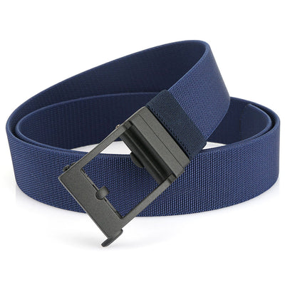 Cinturón Táctico Deportivo con Hebilla Automática Ajustable - Image 3