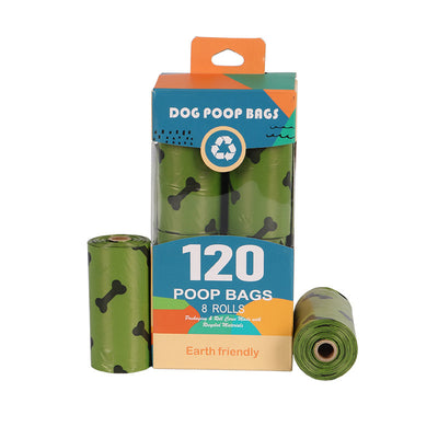 Bolsas Biodegradables para Desechos de Perro - Extra Resistentes a Prueba de Fugas - Image 5