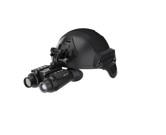 Visor Nocturno NV8300 Profesional con Ajuste de Visión para Exterior