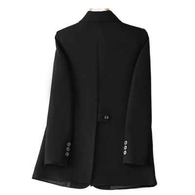 Blazer Casual de Temperamento y Elegancia para Mujer - Image 7
