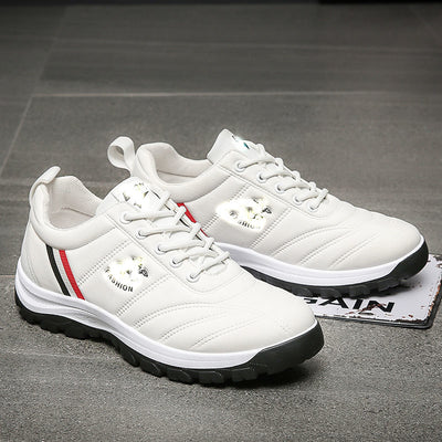 Zapatillas Deportivas para Hombre - Otoño e Invierno, Comodidad Casual y Running - Image 3