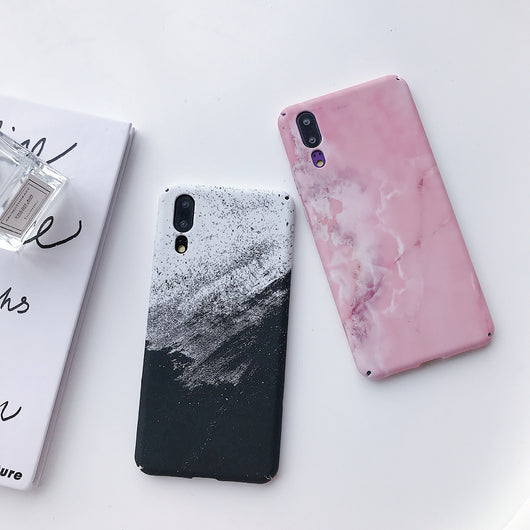 Funda para teléfono con diseño pintado - Image 9