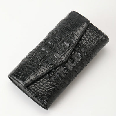 Billetera de Cuero Personalizada para Mujer - Diseño Elegante - Image 8