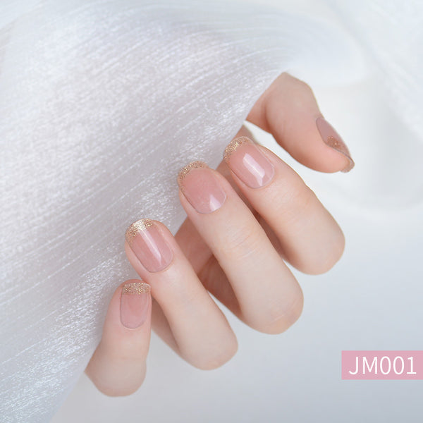 Adhesivos de Gel Semipermanente para Uñas - Image 5