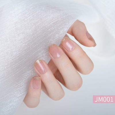 Adhesivos de Gel Semipermanente para Uñas - Image 5