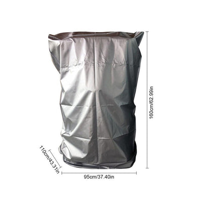 Funda Impermeable para Cinta de Correr Interior y Exterior - Image 2